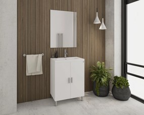 Σετ μπάνιου Drop Roma 60 slim-Leuko