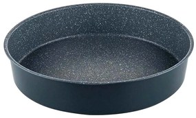 Luigi Ferrero Nia FR-4102M Ταψί ψησίματος Στρογγυλό 36.5x6.9cm