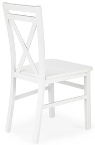 DARIUSZ 2 chair color: white DIOMMI V-PL-N-DARIUSZ_2-BIAŁY