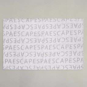 Πατάκι Μπάνιου (50x80) Nima Spa