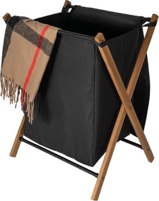 Καλάθι απλύτων Aurora Sepio - 36.5x43.5x61cm