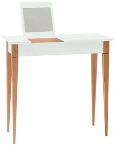 Τουαλέτα Με Καθρέπτη Mimo S MIMOTSBE11 65x35x74cm Mint-Beech