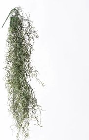 Supergreens Τεχνητή Κρεμαστή Φτέρη Bracken Πράσινη Σκούρη 90 εκ