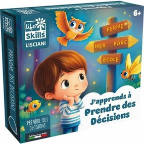 Εκπαιδευτικό παιχνίδι Lisciani Giochi