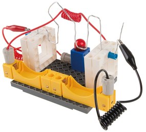 Gigo Electricity and Circuit