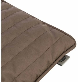 Mat Trixie Σκούρο καφέ 90 × 65 CM Σκύλος