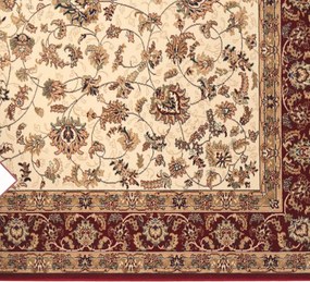 Χαλί (160x230) Royal Carpet Sherazad 8349 Ivory