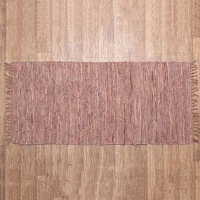 Χαλάκι (65x135) Viopros Rugs Ideas Μπεζ