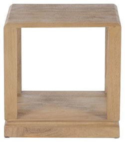 Βοηθητικό Τραπέζι Home ESPRIT 45 x 45 x 45 cm