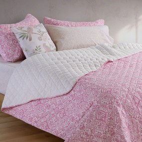 Κουβερλί Ημίδιπλο (180x240) Nef-Nef Homeware Jetrix Berry