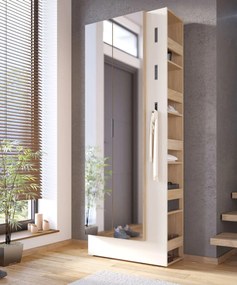 Γκαρνταρόμπα Narisa