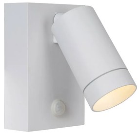 Φωτιστικό Επίτοιχο Lucide 09831-01-31 TAYLOR Λευκό (White)