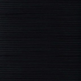 vidaXL Μάτ δαπέδου Μαύρο 1 x 2 m Λάστιχο