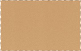 vidaXL Ύφασμα Τραπέζης Μπεζ 110 x 160 cm Ορθογώνιος