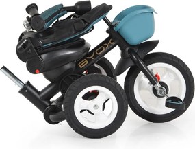 Tricycle Flexy lux turquoise