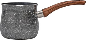 ESTIA ΜΠΡΙΚΙ STONE ΑΝΤΙΚΟΛΛΗΤΙΚΟ ΑΛΟΥΜΙΝΙΟΥ 600ml