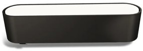 Φωτιστικό Ράγας Γραμμικό Led 6W 3000K Dimmer Lumen-22-20100-Μαύρο 22-20100