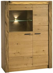 Έπιπλο μπαρ Barney-Αριστερή