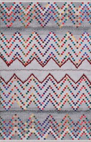 ΧΑΛΙ KILIM  6570 - 160X230  NewPlan - 5-18-KLM-6570-160X230