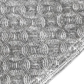 Beauty Home Χαλί παιδικό Fun Art 9589 120x180 Φουξ