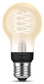 Έξυπνη Λάμπα Led Ε27 7W Α60 Hue W 929003051401 Philips Hue 929003051401