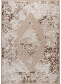 Χαλί REGNE BEIGE Σετ Κρεβατοκάμαρας (66 x 140 (2) + 66 x 230 εκ.)