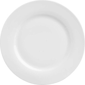 Πιάτο Φαγητού Ρηχό (Φ24) S-D Round 122742