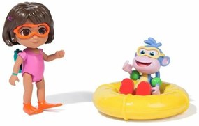 Εικόνες σε δράση Dora Dora