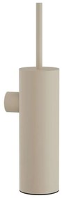 Πιγκάλ Επιτοίχιο 717-703 8x40cm Matte Ivory Pam&Co Stainless Steel