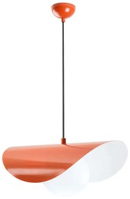 Φωτιστικό Οροφής Vatoz 892OPV2066 40x25x112cm 1xE27 40W Orange Opviq