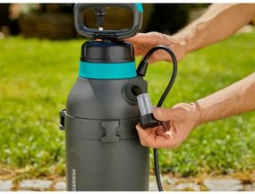Ψεκαστήρας Πίεσης για Kήπο Gardena EasyPump 5 L
