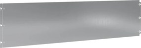 vidaXL Περίγραμμα γκαζόν 20 τμχ. 25 x 103 cm Γαλβανισμένος Χάλυβας