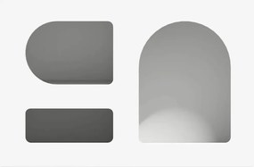 vidaXL Ντουλάπι TV Λευκό 60 x 35 x 40 εκ. Επεξεργασμένο ξύλο