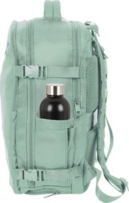 Σχολική Τσάντα Safta Verde pastel Μπλε