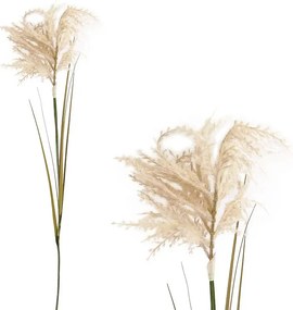 Τεχνητό Κλαδί Pampas 110εκ. Marhome 00-1383-1