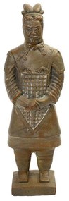Διακοσμητική Φιγούρα Πολεμιστής (11x8x35.5) Espiel BOD137