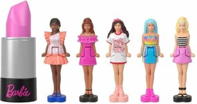 Κούκλα με Aξεσουάρ Barbie JBD26