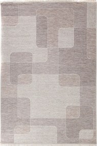 Χαλί Ψάθα Oria 5005 Beige Royal Carpet 200X290cm