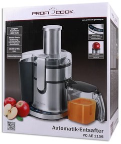 Αποχυμωτής Profi Cook PC-AE 1156