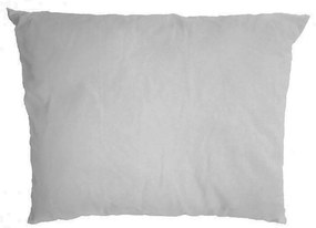 Μαξιλάρι Βρεφικό White DimCol 30x40cm 100% Cotton