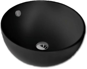 CRESO-21 ΝΙΠΤΗΡΑΣ ΜΑΤ ΜΑΥΡΟ 430*430*170-38-8001