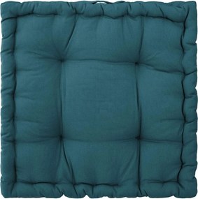 Μαξιλάρα Δαπέδου (40x40x8) A-S Otto Blue 163963Q