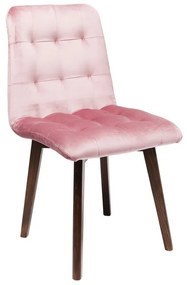 Καρέκλα Moritz Rose 49x54xΥ89 cm STk