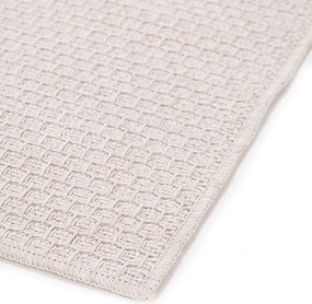 Χαλί Διαδρόμου (66x150) Royal Carpet Craft 206 Cream