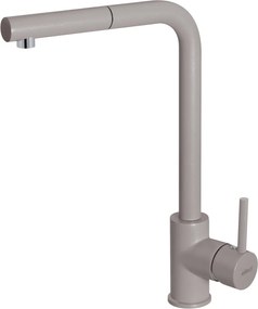 Elleci Trail Plus - Μπαταρία Κουζίνας με Ντους - Tortora