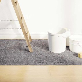 vidaXL Αντιολισθητικές φλοκάτες ζωγράφου 2 τεμ. 25 m 220 γρ./μ.²