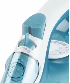 Σίδερο Ατμού DOMO