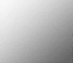 vidaXL Καθρέφτης 70 x 50 εκ. Γυάλινος Χωρίς Πλαίσιο