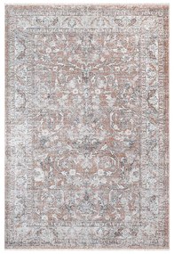 Χαλί (160x240) New Plan Lotus 37406