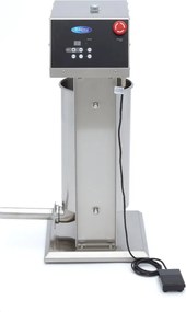 Sausage Stuffer - 15L - Automatic - Vertical - Digital Display